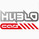 Logo Hublo Cars